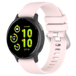 Garmin EU Product - Vivoactive 5 Silicone Watch Band - Pink