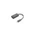 Lenovo 4X90R61022 video cable adapter 0.24 m USB Type-C HDMI Type A (Standard) Black