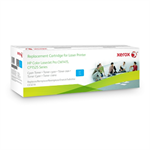 Xerox 106R02223 Toner cyan, 1.3K pages/5% (replaces HP 128A/CE321A) for HP LJ Pro CP 1525