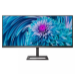 Philips E Line 345E2AE/00 computer monitor 86,4 cm (34") 3440 x 1440 Pixels Zwart