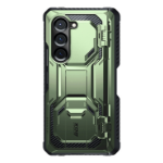 i-Blason G24ZFOLD6ABSPGD mobile phone case 6.3" Cover Dark Green