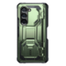 i-Blason G24ZFOLD6ABSPGD mobile phone case 6.3" Cover Dark Green