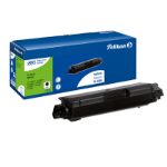 Pelikan TK-590K tonercartridge 1 stuk(s) Zwart