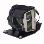 Boxlight Vivid Complete BOXLIGHT TRAVELIGHT 2 (Bulb-Only) Original Inside Projector Lamp - Replaces TRAVELIGHT2-935 projector. Includes 2 years (or 1000hrs) warranty.