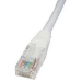 Cables Direct 1.5m CAT5e UTP networking cable White
