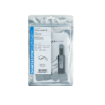 Smartkeeper SD04PKGY port blocker SD card Grey Plastic 1 pc(s)