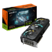 GIGABYTE GeForce RTX 5080 GAMING OC 16G Graphics Card - 16GB GDDR7, 256bit, PCI-E 5.0, 2730MHz Core Clock, 3 x DisplayPort, 1 x HDMI, GV-N5080GAMING OC-16GD