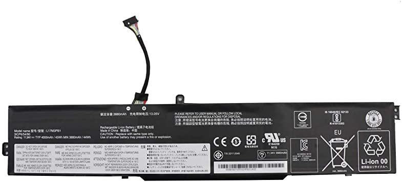 Image of CoreParts MBXLE-BA0303 notebook spare part Battery