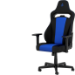 Nitro Concepts E250 PC gaming chair Upholstered seat Black, Blue