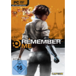 Capcom Remember Me Standard English PC