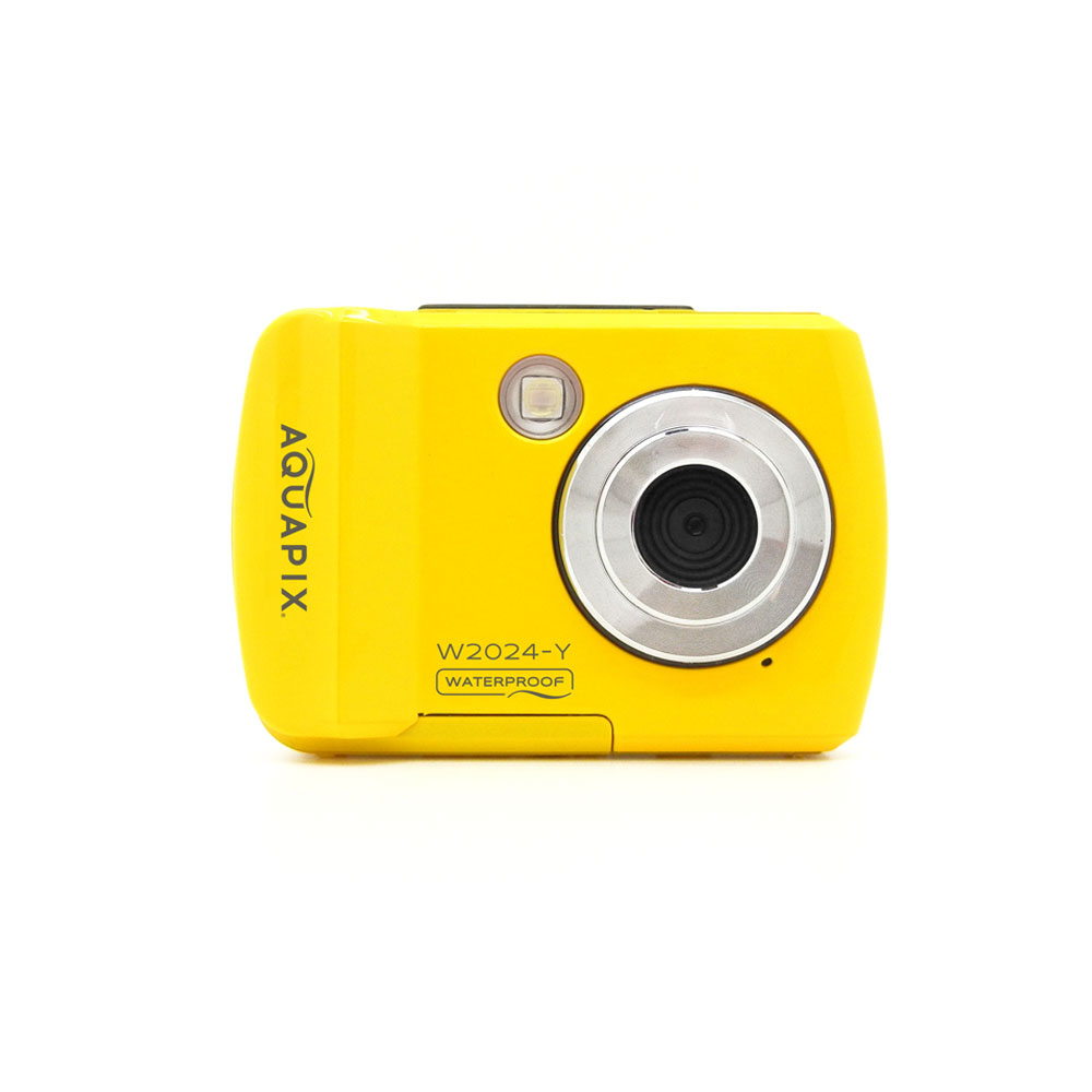 Image of Easypix W2024 action sports camera 16 MP HD CMOS 97 g