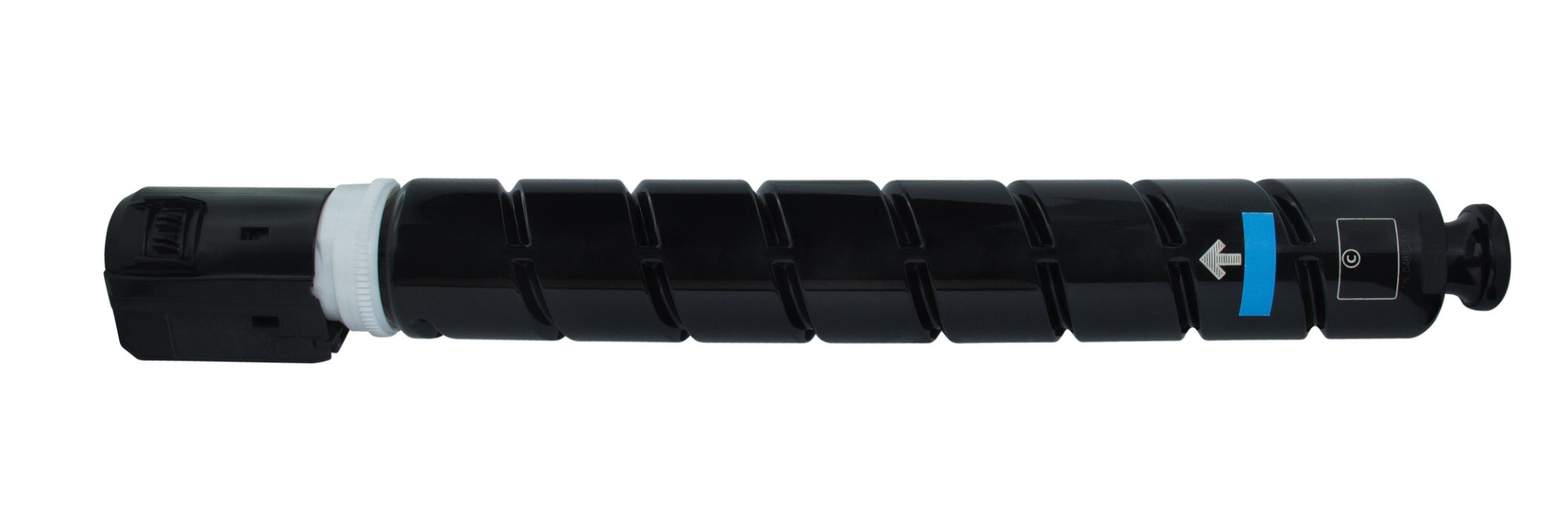 Freecolor K40045F7 toner cartridge 1 pc(s) Compatible Cyan