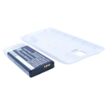 CoreParts MOBX-BAT-SMN916HL mobiele telefoon onderdeel Batterij/Accu Zwart