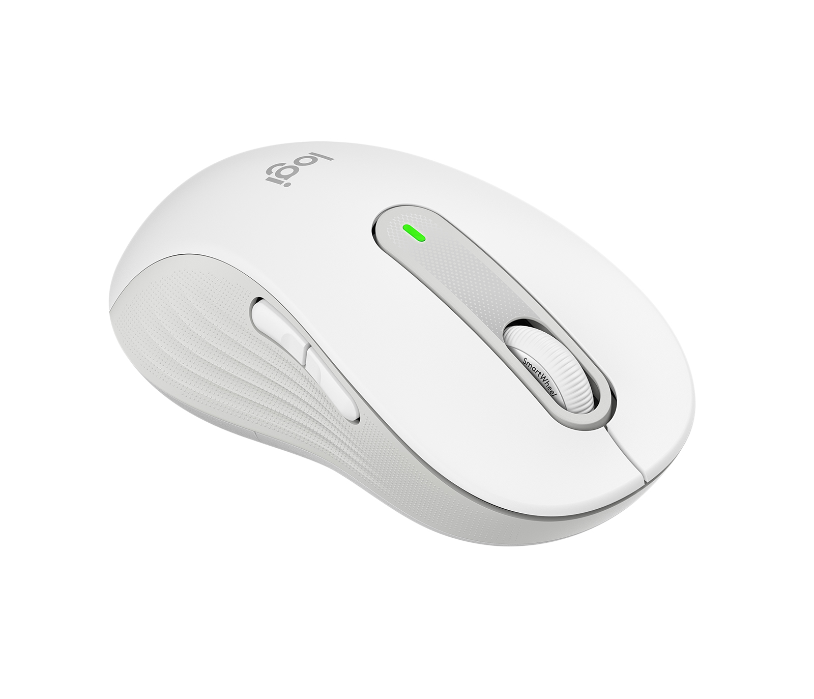 Image of Logitech Signature M650 L Wireless Mouse