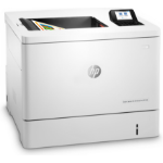 HP Color LaserJet Enterprise M554dn Printer