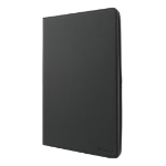 Deltaco TPF-1220 tablet case 25.6 cm (10.1") Folio Black