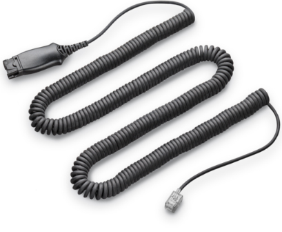 Image of POLY APC-82 EHS TAA Black