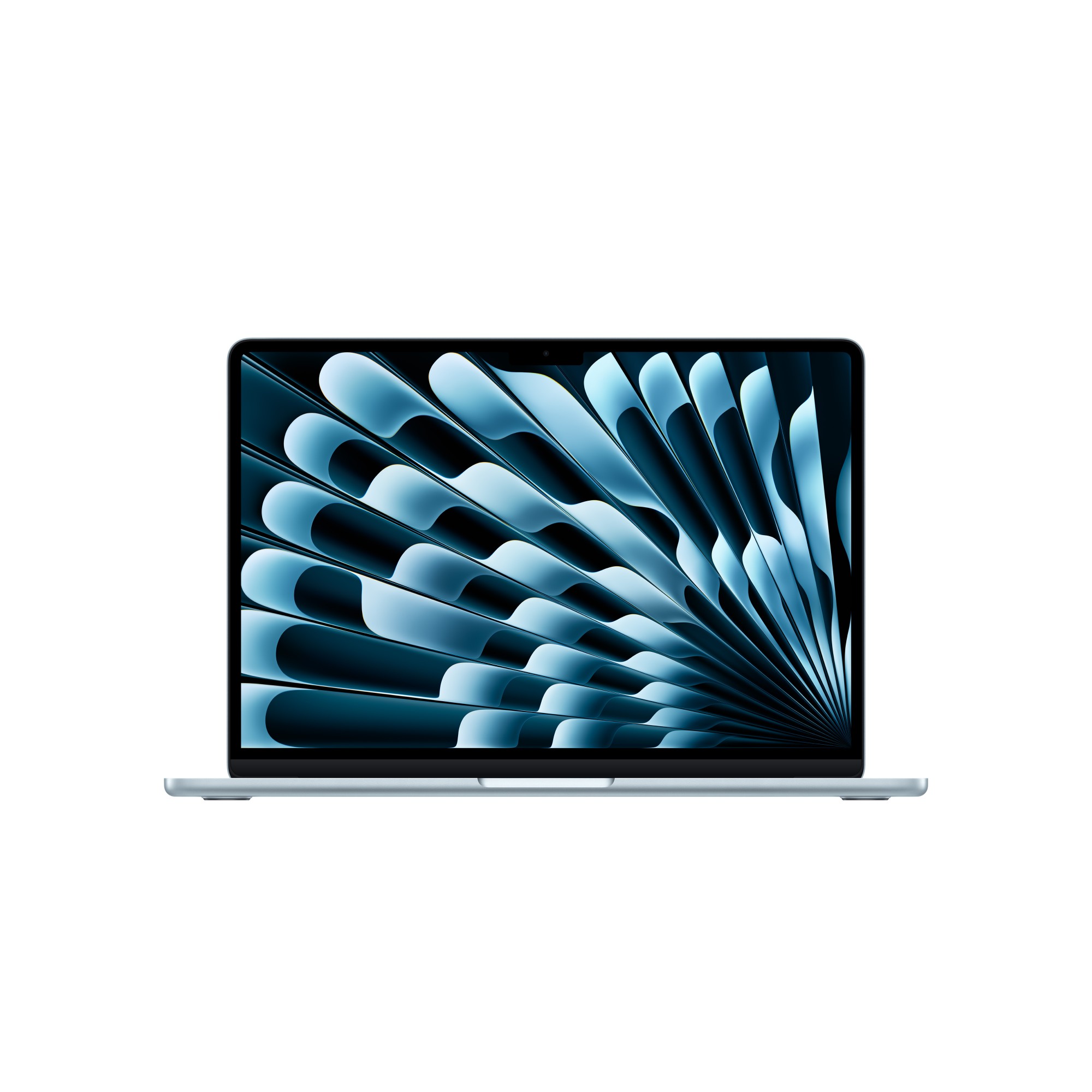 13IN MACBOOK AIR M5 CHIP W/10C thumbnail