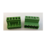 Synergy 21 S21-LED-000460 wire connector Phoenix Green