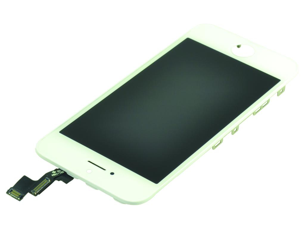 2-Power iPhone 5S Screen Assy 4.0 (White)