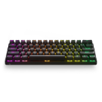 STS SteelSeries Apex Pro Mini Wireless Qwerty
