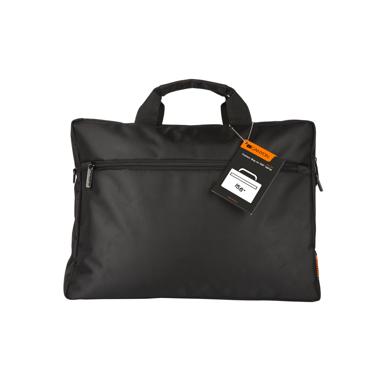 Image of Canyon CA-CNE-CB5B2 laptop case 40.6 cm (16") Black