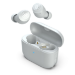 JLab Go Pop+ Headset True Wireless Stereo (TWS) In-ear Calls/Music/Sport/Everyday Bluetooth White