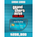 Nexway Grand Theft Auto Online: Tiger Shark Card
