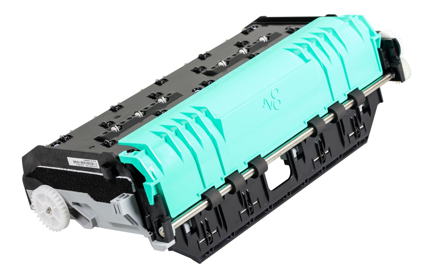 Image of HP Assy- Duplex-Module