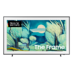 Samsung The Frame GQ55LS03FAU 139.7 cm (55") 4K Ultra HD Smart TV Wi-Fi Black