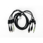 Vertiv Avocent CBL0132 KVM cable 1.8 m