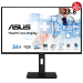 ASUS HA2441A Computerbildschirm 60,5 cm (23.8") 2560 x 1440 Pixel Quad HD LCD Schwarz