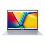 ASUS Vivobook 16X K3605VU-WS96 Intel® Core™ i9 i9-13900H Laptop 40.6 cm (16") WUXGA 16 GB DDR4-SDRAM 1 TB SSD NVIDIA GeForce RTX 4050 Wi-Fi 6E (802.11ax) Windows 11 Home Silver