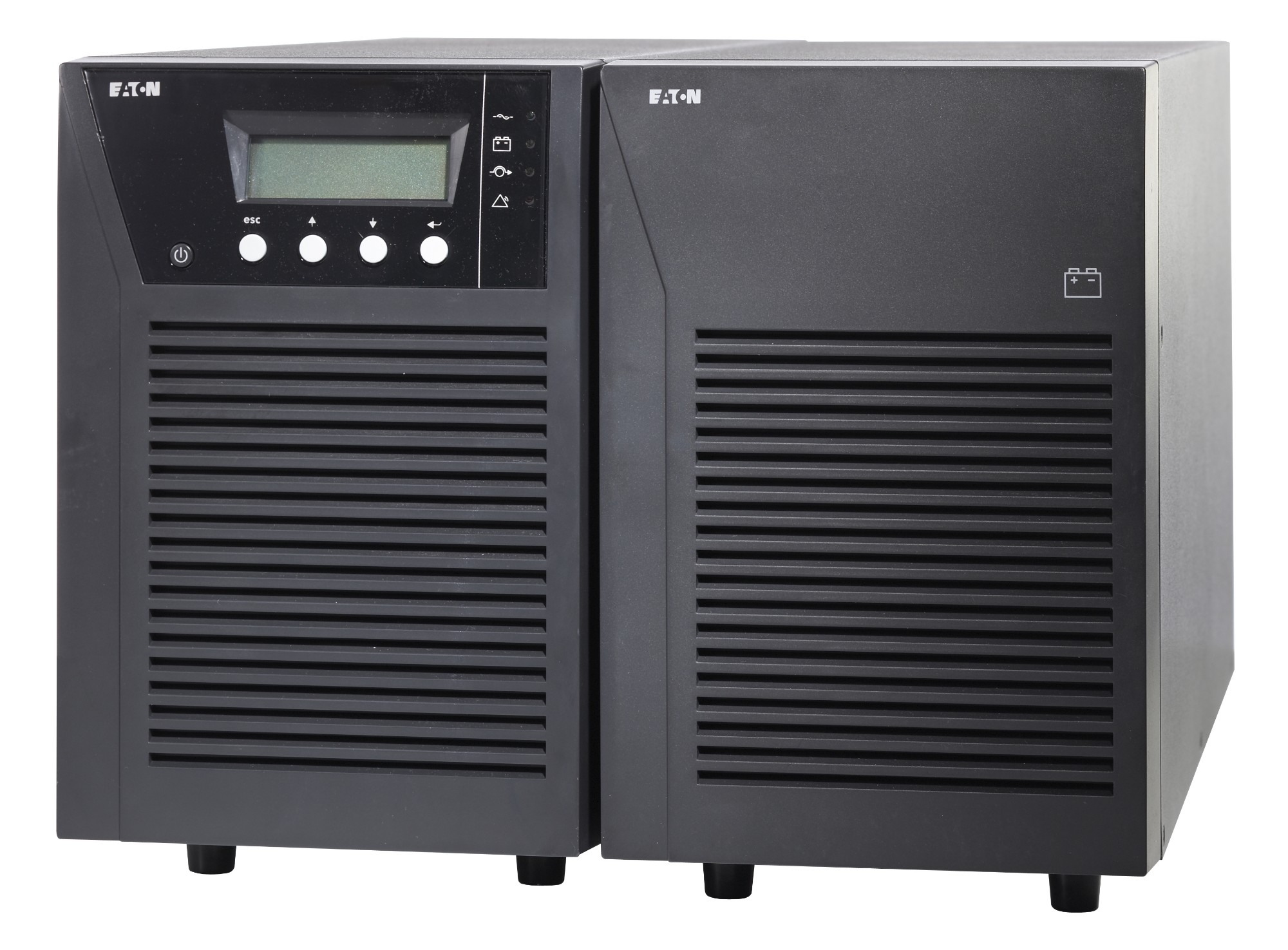 Eaton 9130i3000T XL Double Conversion Online 3 KVA 2700 W 9 AC Outlet