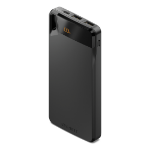 Cygnett ChargeUp Boost 4th Generation Lithium 10000 mAh Black