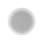 Adastra 952.537UK loudspeaker 2-way White Wired 25 W