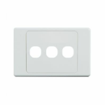 4Cabling 040.000.0333 light switch White