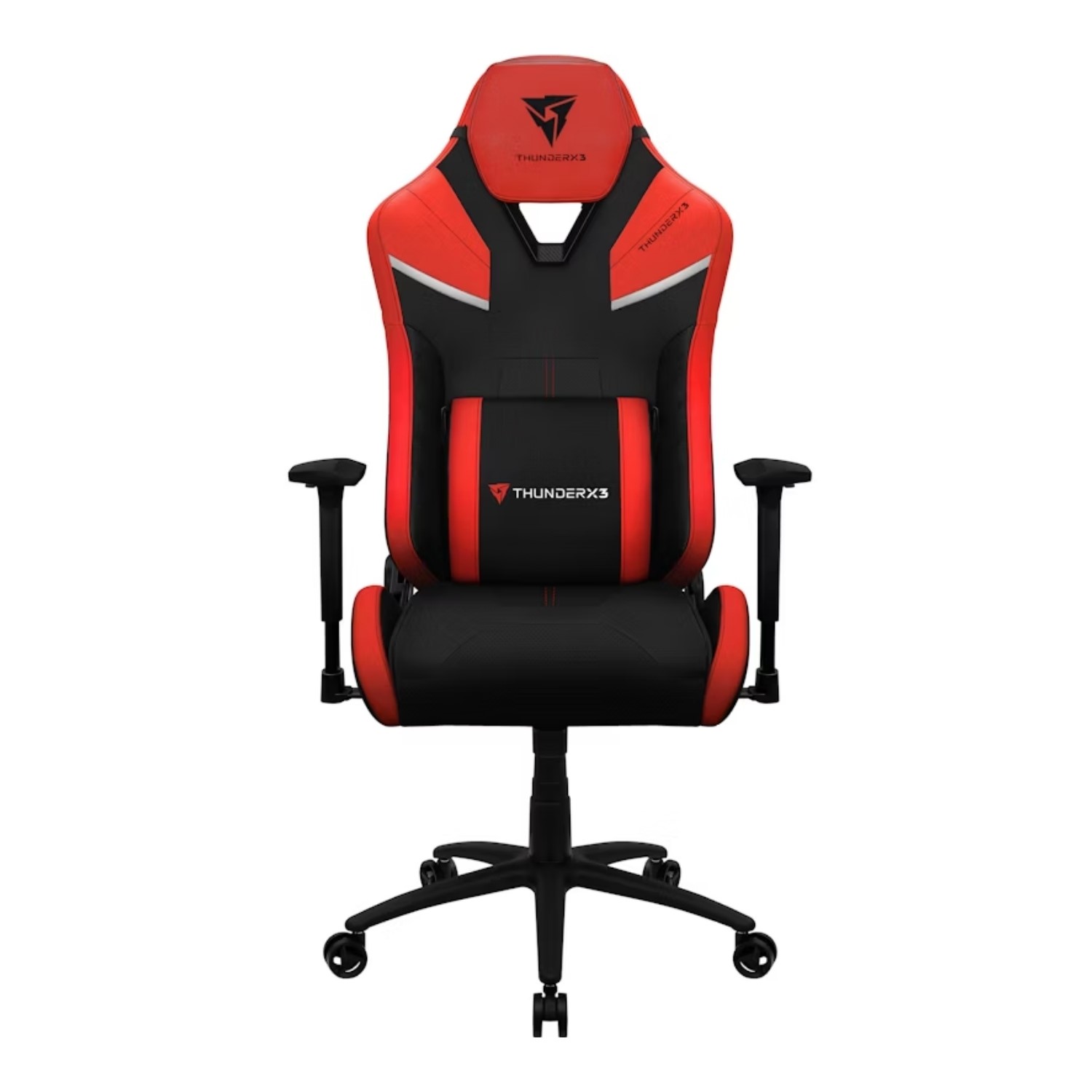 ThunderX3 TC5 MAX Gaming Chair Ember Red
