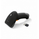 Newland HR22 Dorada II Bluetooth Handheld bar code reader 1D/2D CMOS Black