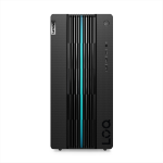 Lenovo LOQ 17IRB8 Intel® Core™ i5 i5-13400F 16 GB DDR4-SDRAM 1 TB SSD NVIDIA GeForce RTX 3060 Windows 11 Home Tower PC Black