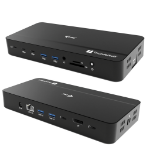 i-tec I-TEC THUNDERBOLT 5 DOCK 3X LCD