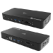 i-tec Thunderbolt 5 Triple Display Docking Station, M.2 slot, 6x USB, 2.5GLAN + Power Delivery 140W