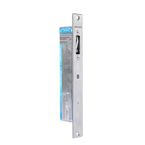 Trimec ES8100 12/24v DC  V-Lock Electric Bolt Mortice  Lock
