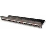 Siemon Z6-PNL-24K patch panel 1U