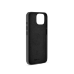 Epico 81110131300001 mobile phone case 15.5 cm (6.1") Cover Black