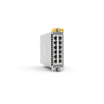 Allied Telesis XEM2-12XT network switch module 10 Gigabit Ethernet