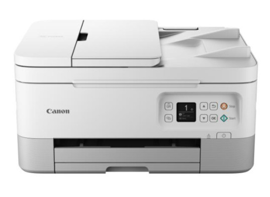 Image of Canon PIXMA TS7451a Inkjet A4 4800 x 1200 DPI Wi-Fi