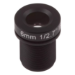Axis 02008-001 security camera accessory Lens