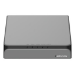Hikvision DS-QAPPU1212-N AV processor Grey
