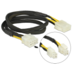DeLOCK 83653 internal power cable 0.44 m